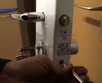 Gaziemir 7/24 Çilingir Hizmeti